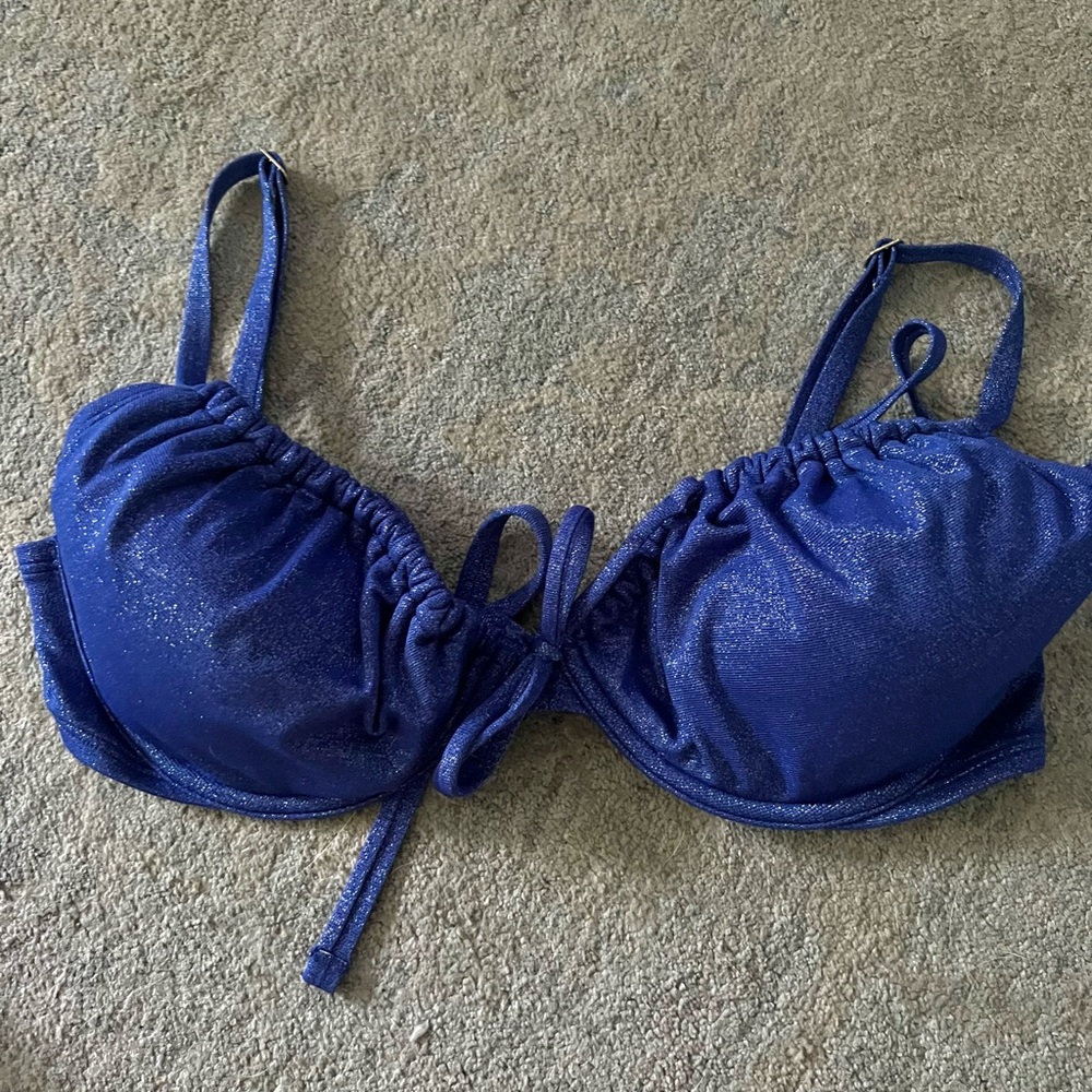 HOLLISTER BIKINI TOP